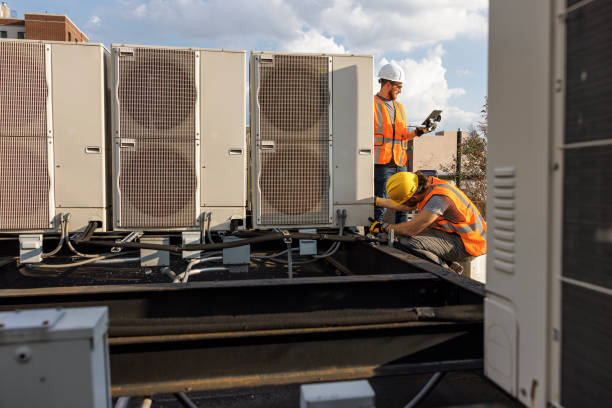 Best HVAC companies near me  in Wabasso Beach, FL