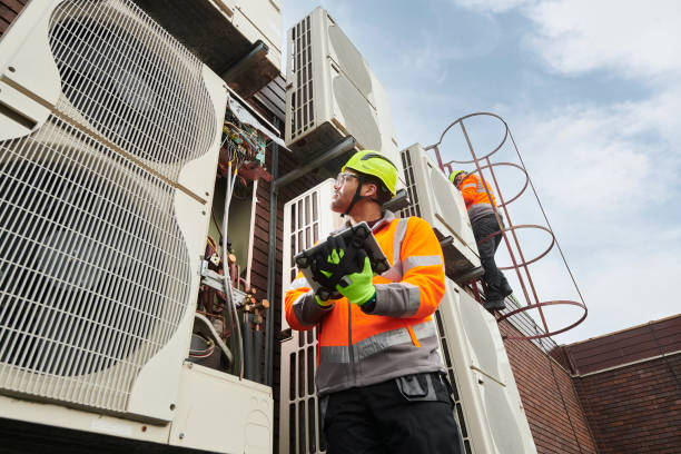 Best Affordable HVAC services  in Wabasso Beach, FL