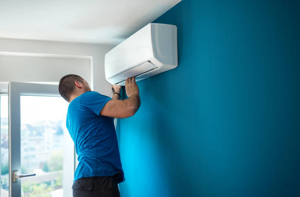 Best Central air repair  in Wabasso Beach, FL