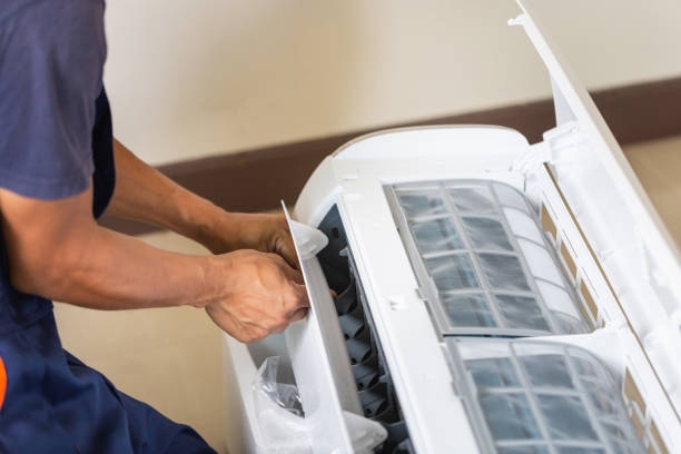 Best Residential HVAC services  in Wabasso Beach, FL
