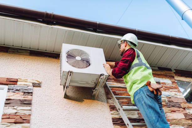 Local HVAC companies in Wabasso Beach, FL