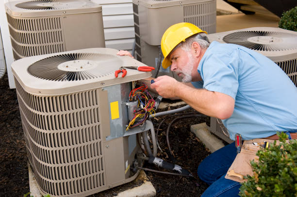 Best Commercial HVAC repair  in Wabasso Beach, FL