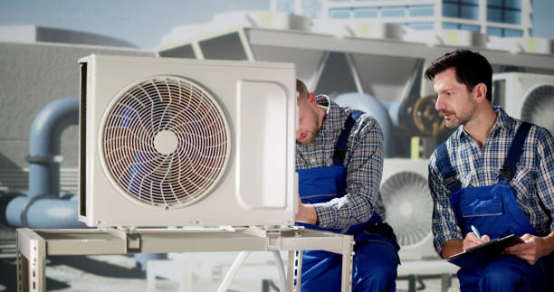 Best HVAC repair near me  in Wabasso Beach, FL
