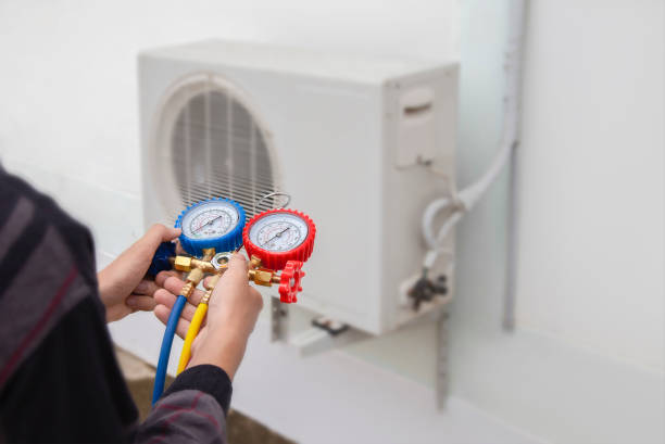 Professional HVAC in Wabasso Beach, FL