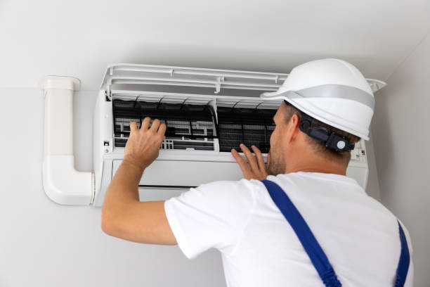 HVAC emergency services in Wabasso Beach, FL