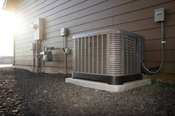 Best Affordable HVAC services  in Wabasso Beach, FL